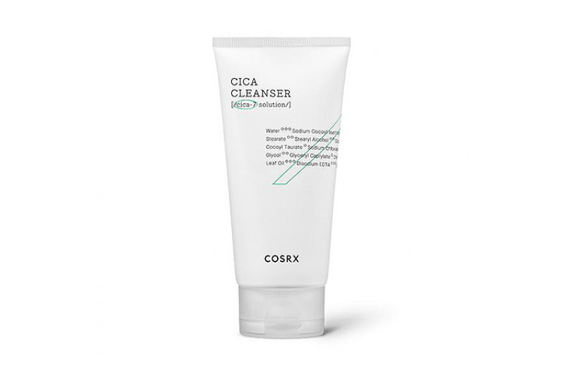 Cosrx для умывания. Pure Fit cica Cleanser 50 ml. COSRX Pure Fit cica Clear Cleansing Oil 200ml. COSRX 150ml гель. Успокаивающий тоник для чувствительной кожи COSRX Pure Fit cica Toner 150ml.