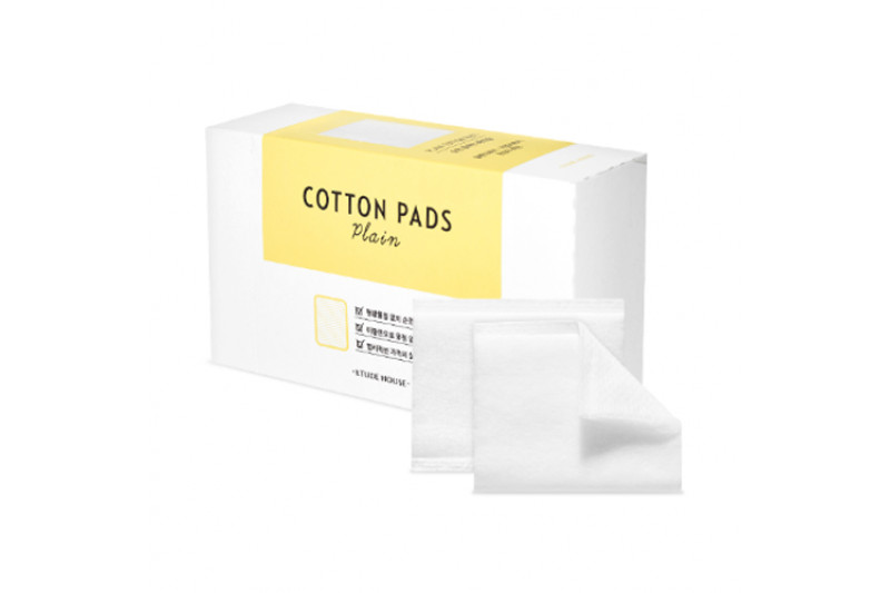 pad cotton