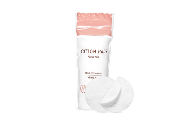 what is a cotton pad