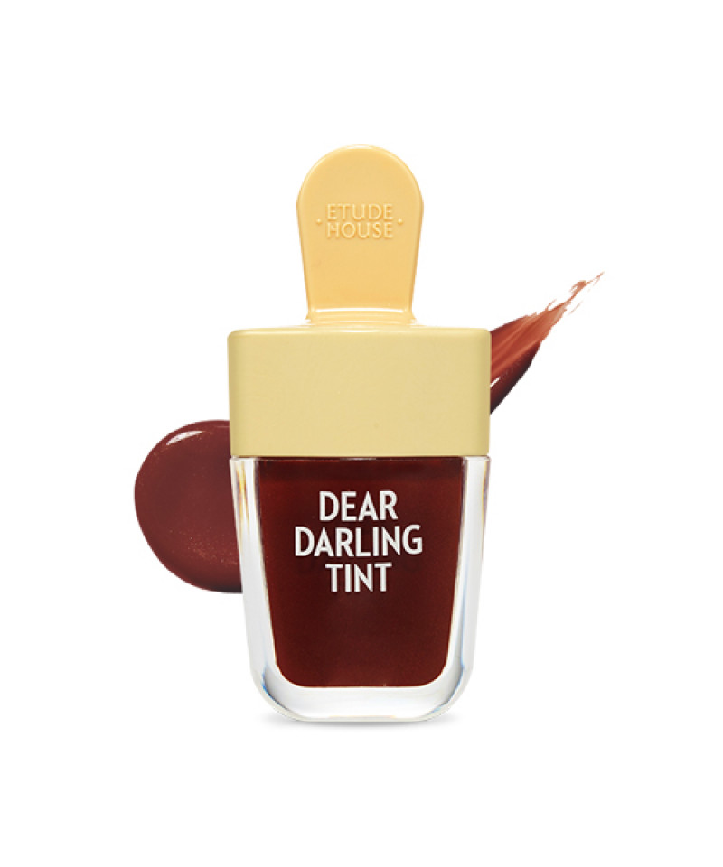 Тинт мороженое. Etude House Dear Darling Water Gel Tint Ice Cream. Тинт для губ Etude House Dear Darling Water Gel Tint Ice Cream rd306 4.5 гр. Тинт Ice Cream. Etude House Dear Darling Water Gel Tint br403.