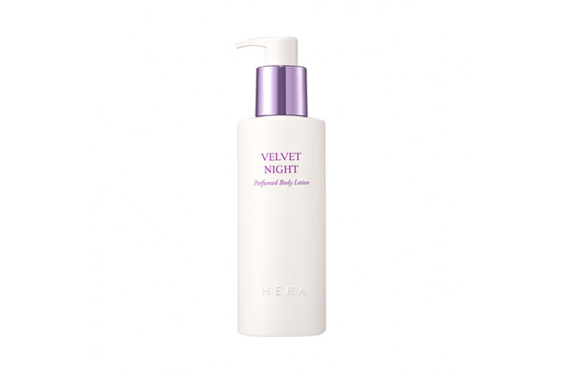 night body lotion