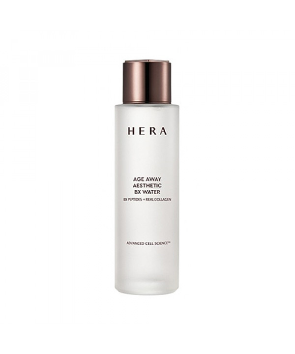 Ages away. Hera age away aesthetic BX Water.