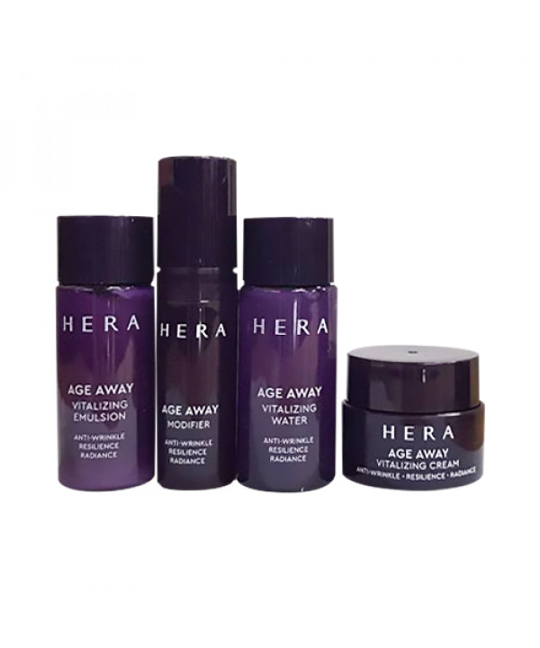 Ages away. Hera age away. Hera age away modifier, 40 мл. Hera Aquabolic simple Set набор миниатюр. Hera антивозрастной.