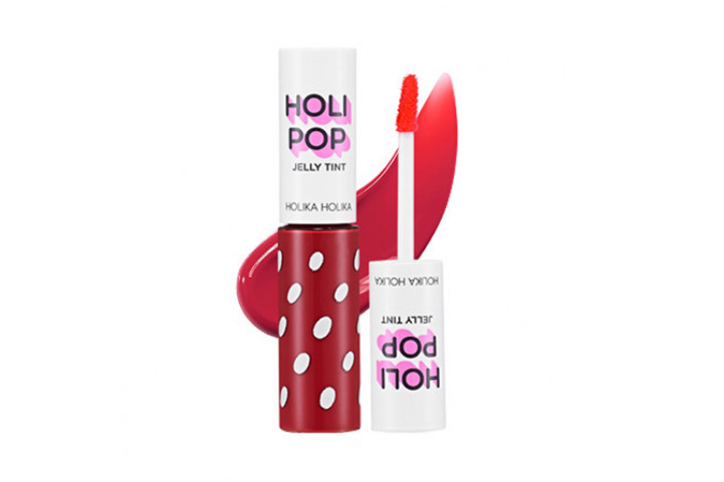 Milk makeup jelly tint. Holika Holika тинт для губ Holipop Jelly Tint. Holi Pop тинт 03. Holi Pop румяна жидкие. Holika Holika Holi Pop Water Tint 03 Watermelon.