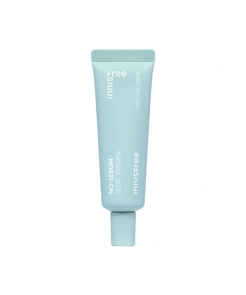 INNISFREE No Sebum Blur Primer (2023) - 25ml