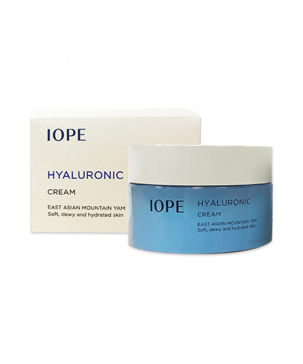 Ли крем. Крем Lope Hyaluronic. IOPE Hyaluronic Cream, 50мл. IOPE Hyaluronic Cream. Крем увлажняющий с гиалуроновой кислотой IOPE Hyaluronic Cream 5ml.