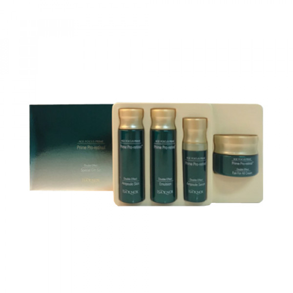 Age focus. Isa Knox age Focus Prime. Isa Knox Prime Pro-Retinol. Премиум восстанавливающий набор с ретинолом Isa Knox age Focus Prime Double Effect Set. Age Focus комплекты.