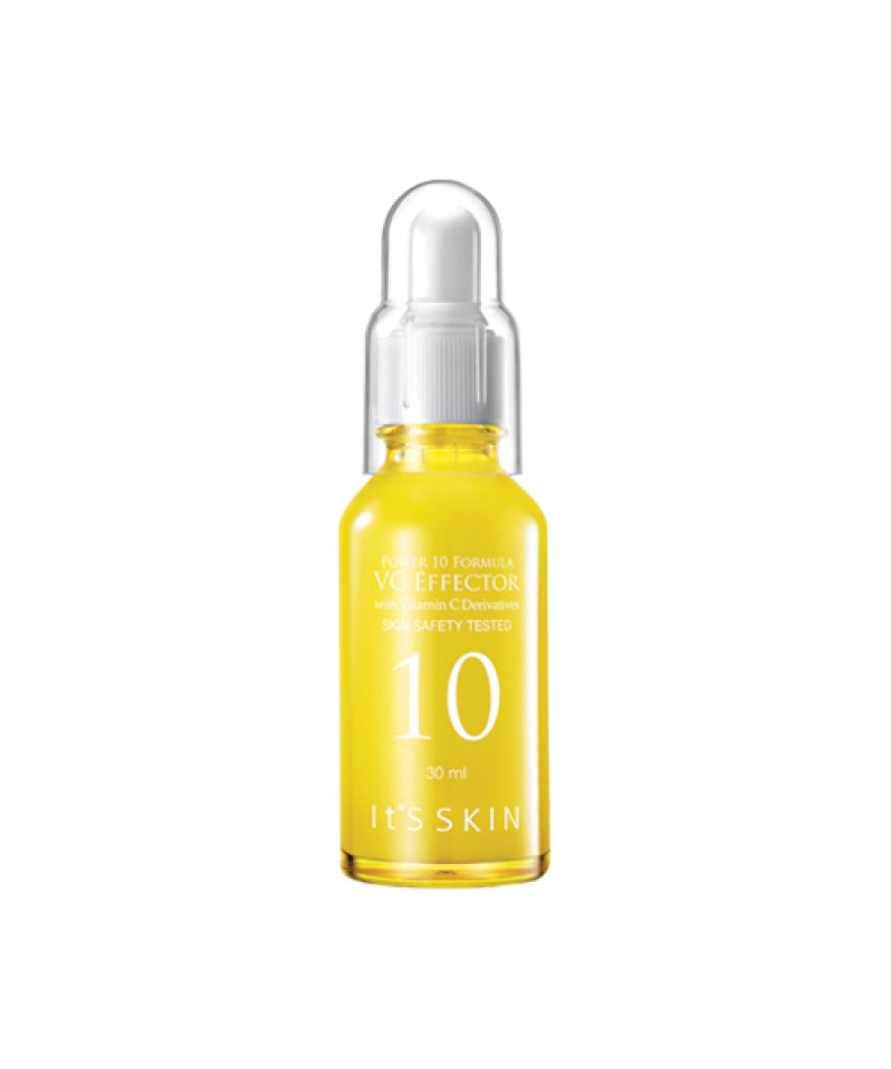 Its Skin Power 10 Formula Vc Effector 30ml