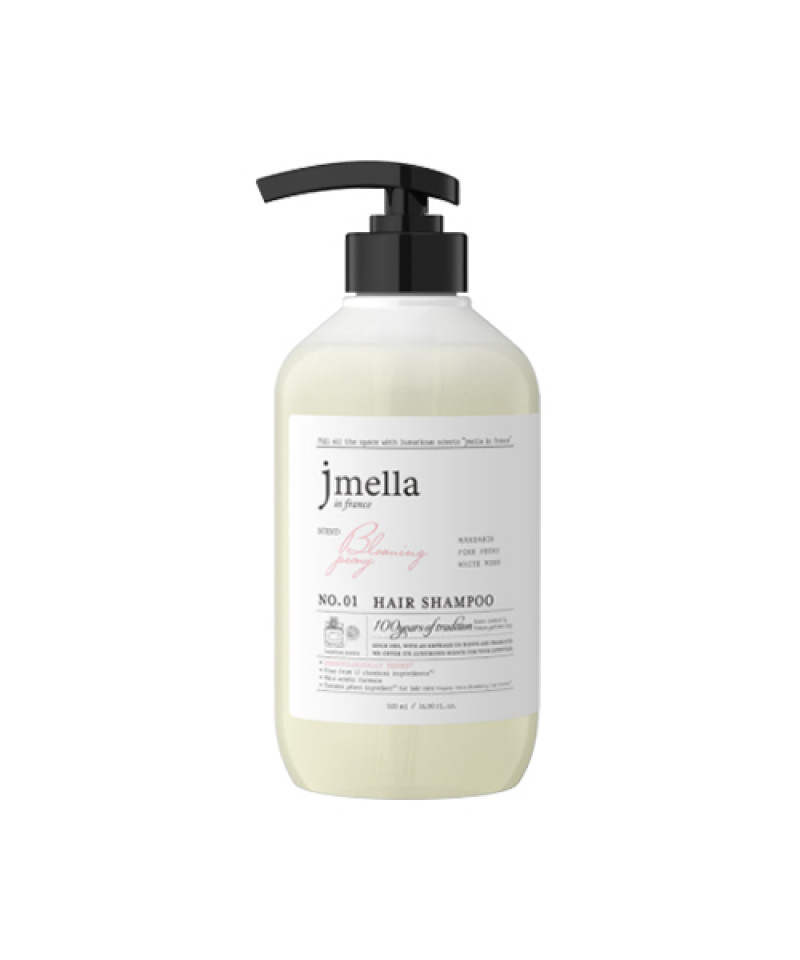 JMELLA In France Hair Shampoo 500ml