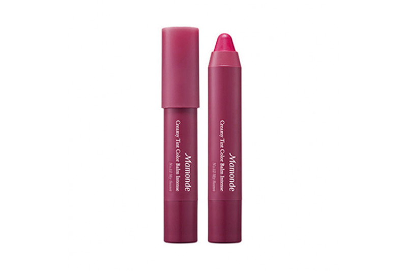 Mamonde Creamy Tint Color Balm Intense 25g