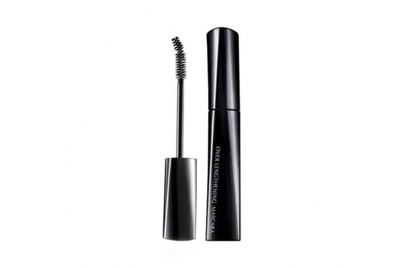 lengthening mascara