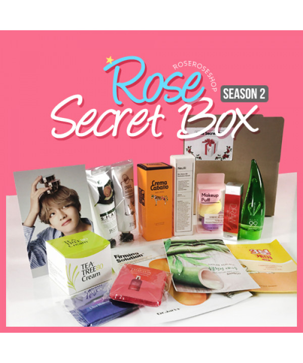 Интернет магазин бьюти отзывы. Шопа Роуз. Beauty Secret роза. Secret Box website.