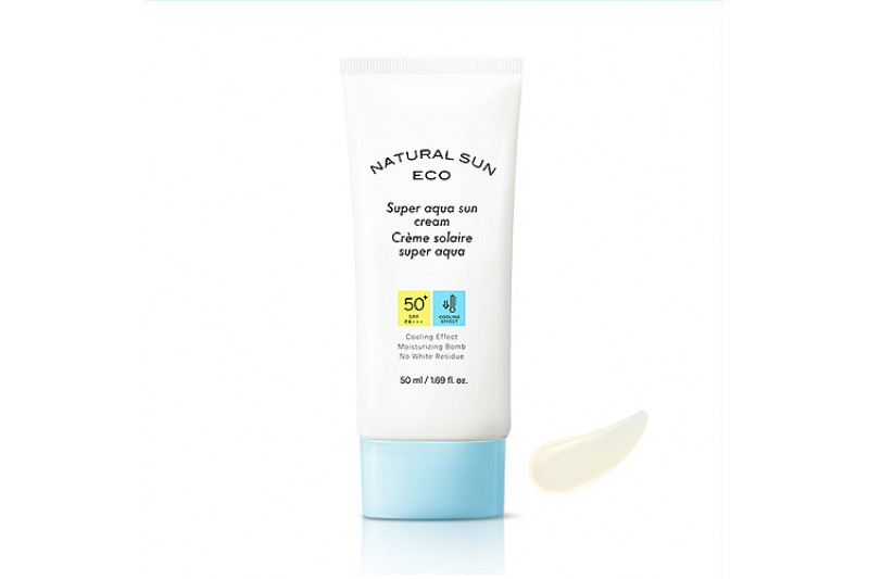 eco sunscreen