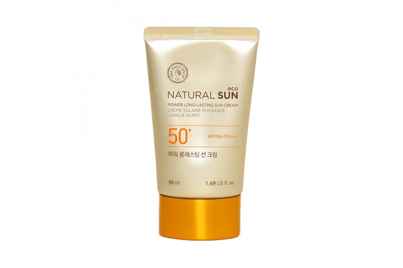 eco sunscreen