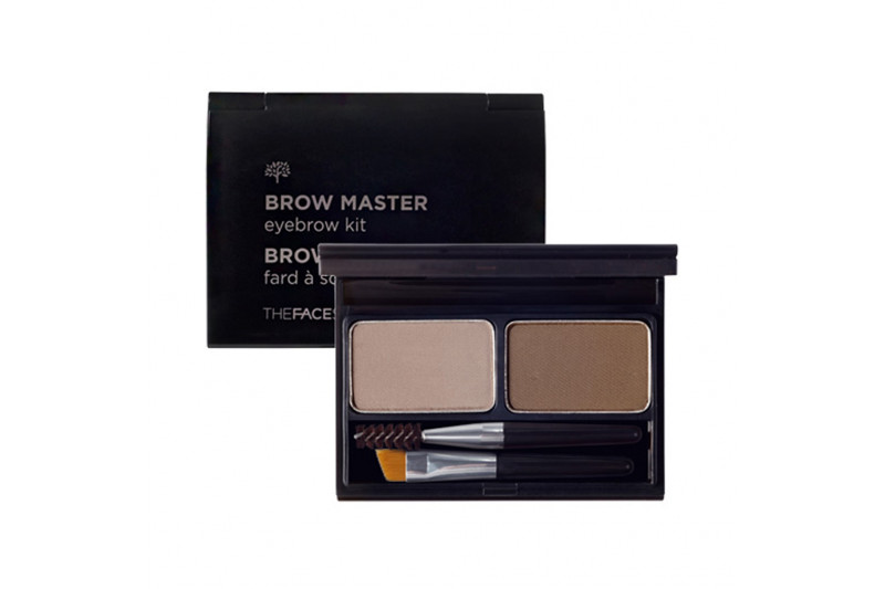 eyebrow kit