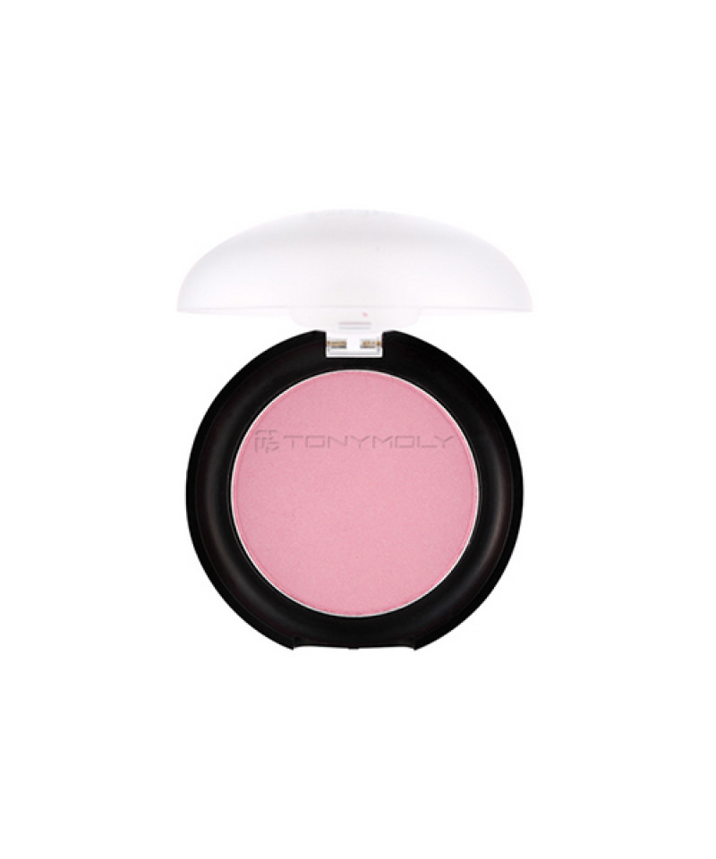 Милые румяна. Tony Moly румяна Delight petite Blusher. Tony Moly румяна.