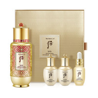 View The History Of Whoo Bichup Self-Generating Anti-Aging Essence Special Set Gif