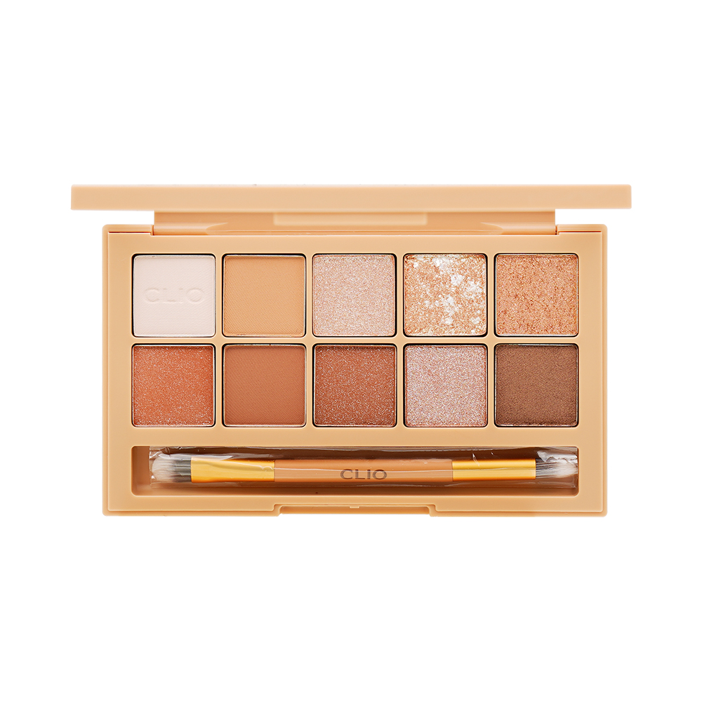 CLIO Pro Eye Palette 6g