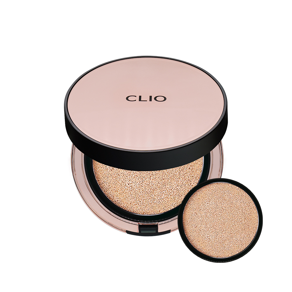 Clio mesh glow cushion. Clio мини кушон. Clio Kill Cover Mesh Glow Cushion Mini. Clio Kill Cover Cushion.